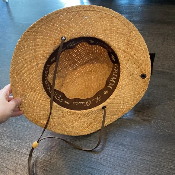 Peter Grimm sun hat - Picture 4 of 4